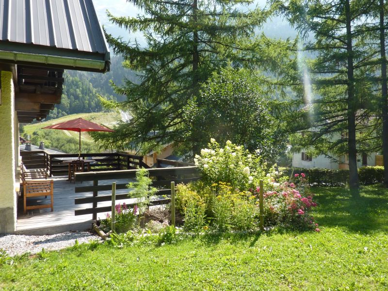 photo 7 Owner direct vacation rental Les Contamines Montjoie chalet Rhone-Alps Haute-Savoie