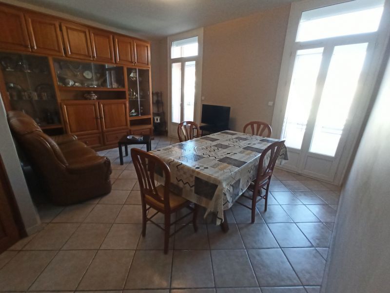 photo 6 Owner direct vacation rental Port Vendres appartement Languedoc-Roussillon Pyrnes-Orientales Dining room
