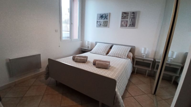 photo 10 Owner direct vacation rental Port Vendres appartement Languedoc-Roussillon Pyrnes-Orientales bedroom 2