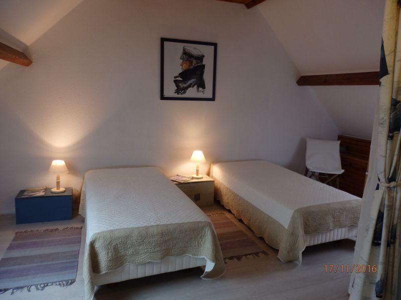 photo 4 Owner direct vacation rental Vannes gite Brittany Morbihan bedroom 2