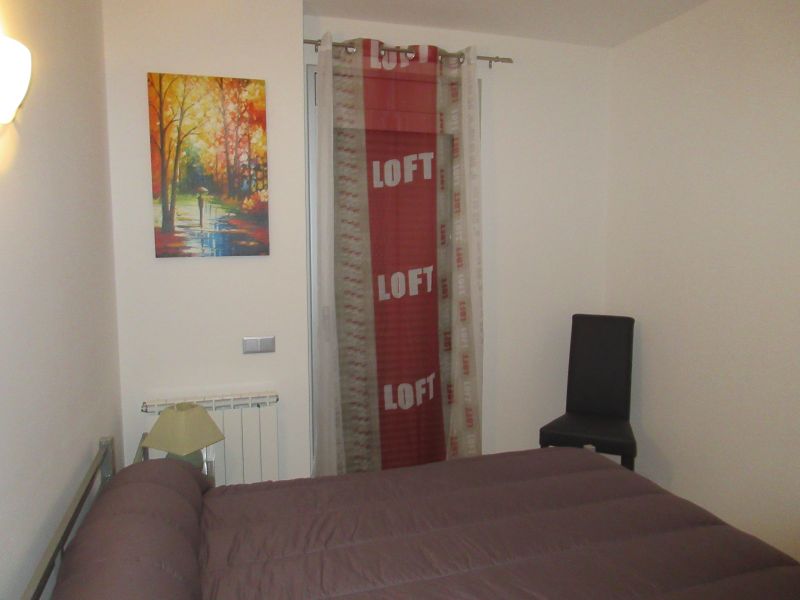 photo 3 Owner direct vacation rental Rosas appartement Catalonia Girona (province of) bedroom 2