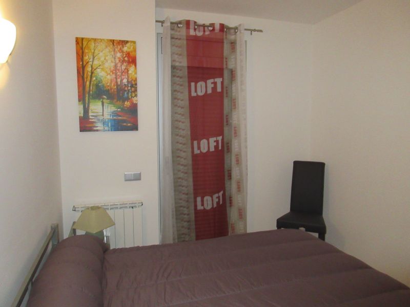 photo 14 Owner direct vacation rental Rosas appartement Catalonia Girona (province of) bedroom 2