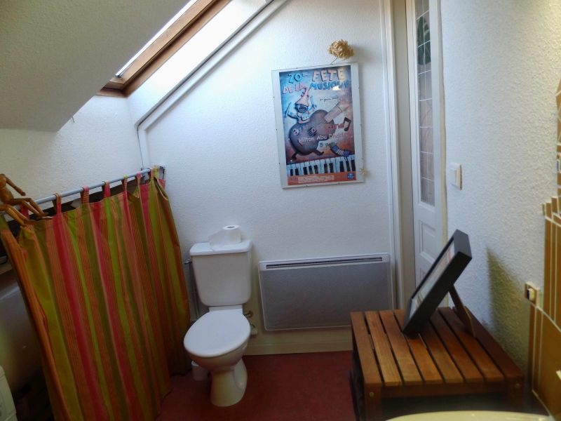 photo 16 Owner direct vacation rental Grardmer appartement Lorraine Vosges bathroom