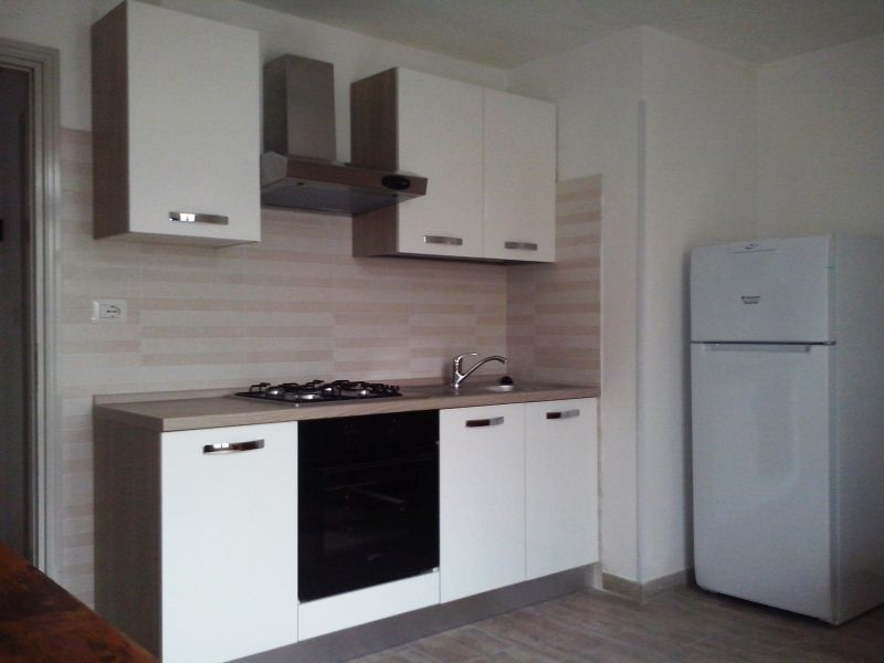 photo 2 Owner direct vacation rental Cervia appartement Emilia-Romagna Ravenna Province Kitchenette