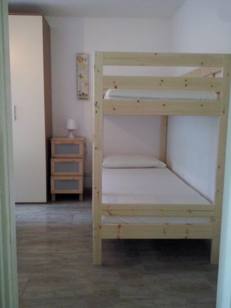 photo 7 Owner direct vacation rental Cervia appartement Emilia-Romagna Ravenna Province bedroom 1