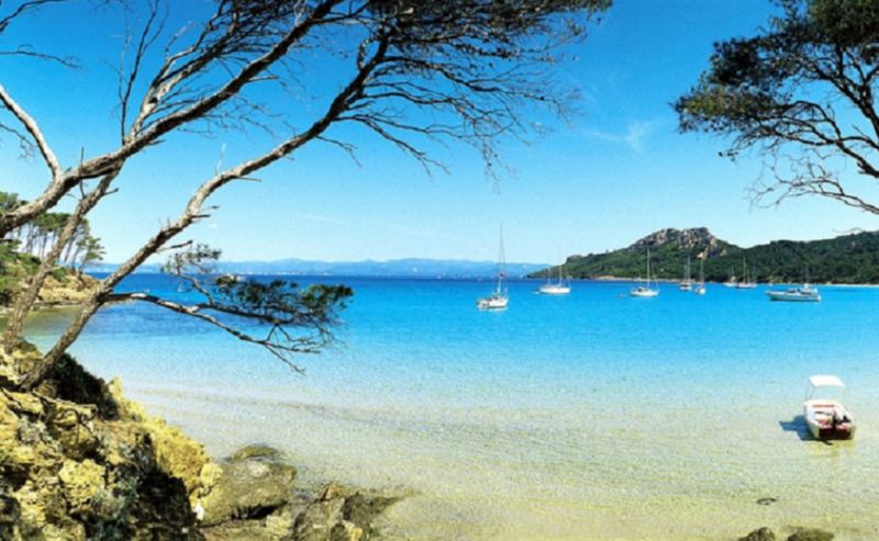 photo 23 Owner direct vacation rental Hyres studio Provence-Alpes-Cte d'Azur Var Beach