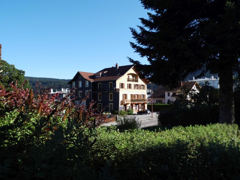 photo 19 Owner direct vacation rental Grardmer appartement Lorraine Vosges Outside view