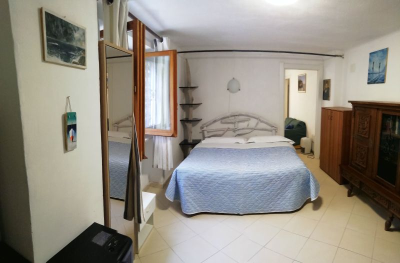 photo 14 Owner direct vacation rental Levanto appartement Liguria La Spezia Province bedroom 2