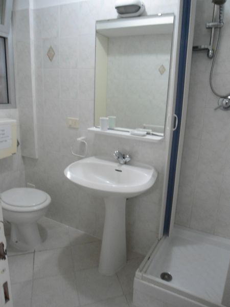 photo 9 Owner direct vacation rental Principina a Mare studio Tuscany Grosseto Province bathroom