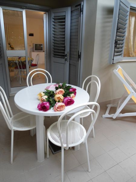 photo 14 Owner direct vacation rental Principina a Mare studio Tuscany Grosseto Province Terrace