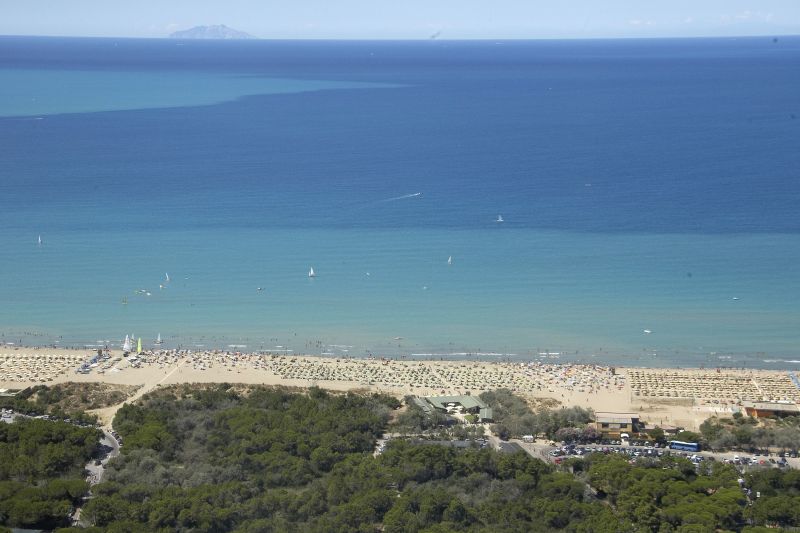 photo 15 Owner direct vacation rental Principina a Mare studio Tuscany Grosseto Province Beach