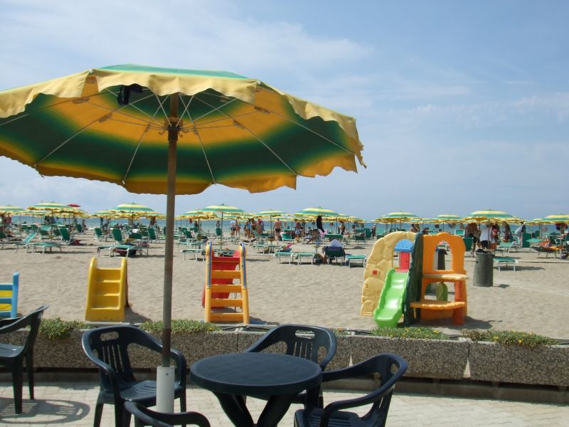 photo 18 Owner direct vacation rental Principina a Mare studio Tuscany Grosseto Province Beach