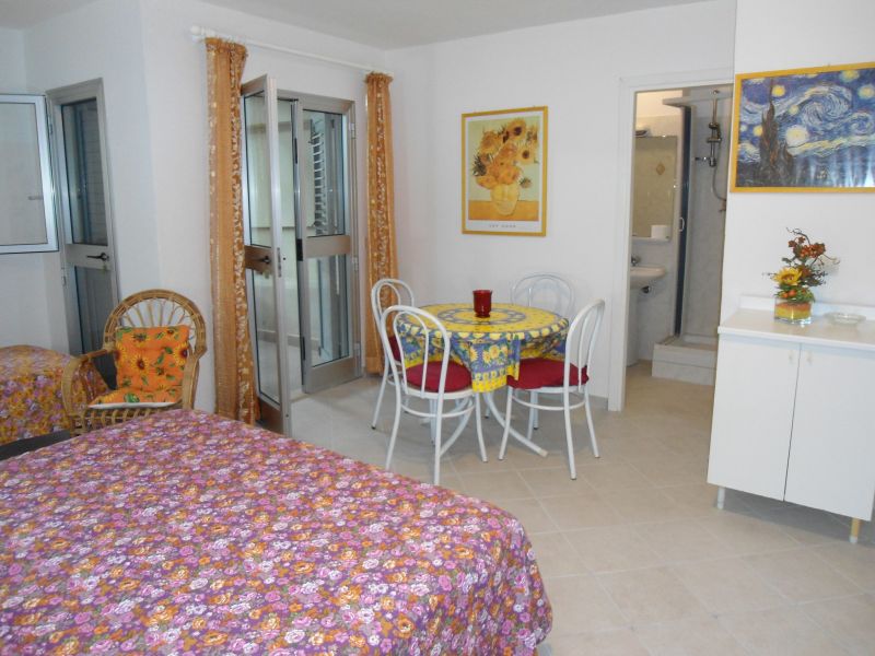photo 1 Owner direct vacation rental Principina a Mare studio Tuscany Grosseto Province bedroom