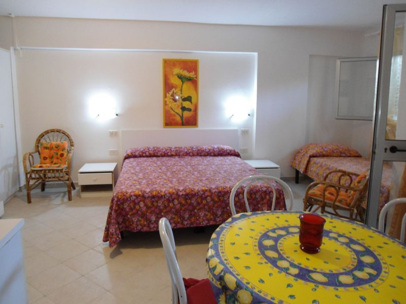 photo 2 Owner direct vacation rental Principina a Mare studio Tuscany Grosseto Province bedroom