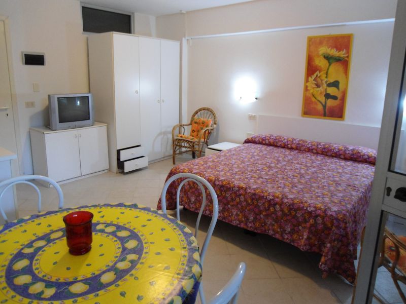 photo 3 Owner direct vacation rental Principina a Mare studio Tuscany Grosseto Province bedroom