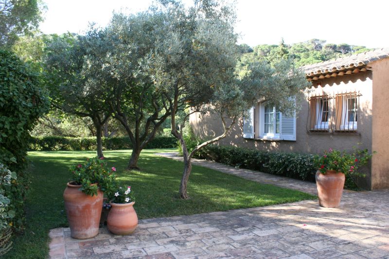 photo 22 Owner direct vacation rental La Croix Valmer villa Provence-Alpes-Cte d'Azur Var Garden