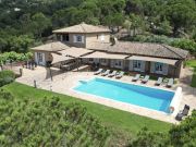 Provence-Alpes-Cte D'Azur holiday rentals for 12 people: villa no. 111829