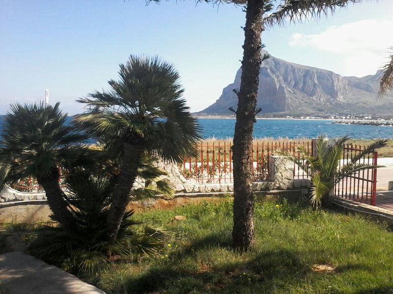 photo 1 Owner direct vacation rental San Vito lo Capo villa   View from the property
