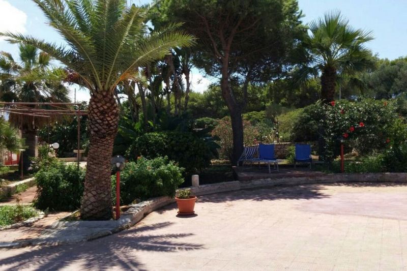 photo 2 Owner direct vacation rental San Vito lo Capo villa   Outside view