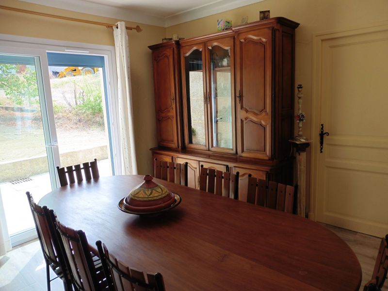 photo 20 Owner direct vacation rental Als villa Languedoc-Roussillon Gard Dining room