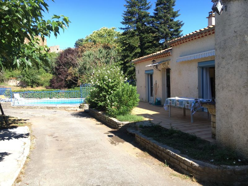 photo 6 Owner direct vacation rental Als villa Languedoc-Roussillon Gard Hall