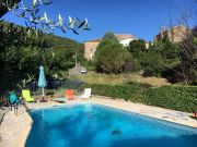 Gard holiday rentals for 3 people: villa no. 112619