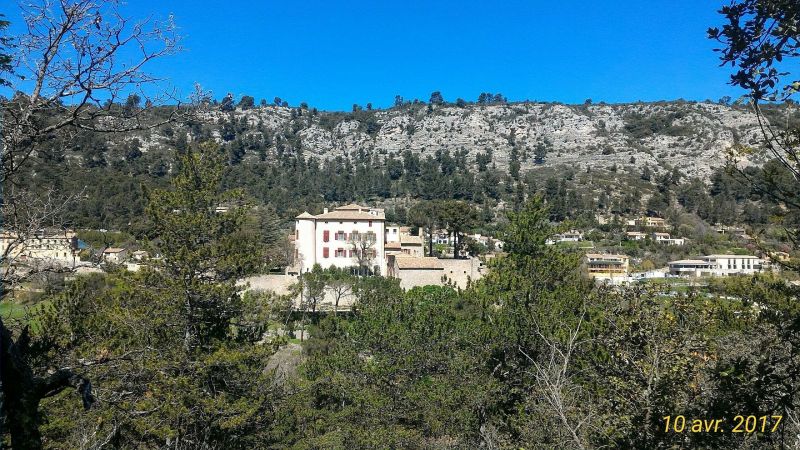 photo 20 Owner direct vacation rental Saint Maximin la Sainte Baume villa Provence-Alpes-Cte d'Azur Var Other view