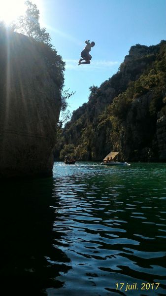 photo 25 Owner direct vacation rental Saint Maximin la Sainte Baume villa Provence-Alpes-Cte d'Azur Var Other view