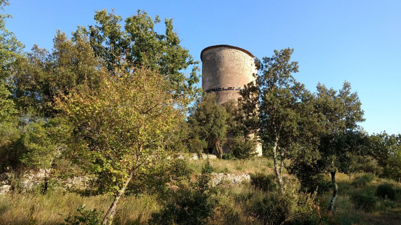 photo 27 Owner direct vacation rental Saint Maximin la Sainte Baume villa Provence-Alpes-Cte d'Azur Var View from terrace