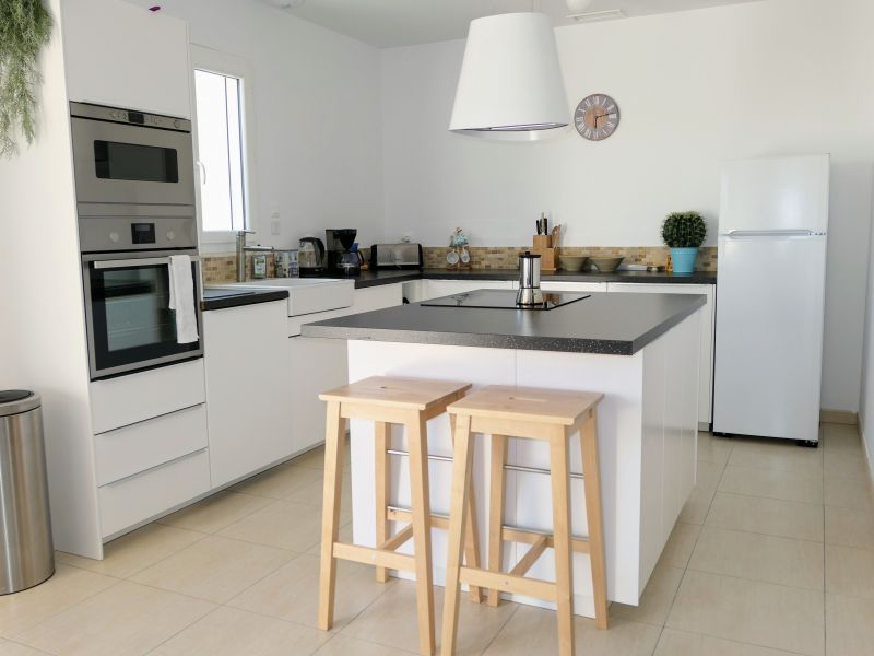 photo 8 Owner direct vacation rental Saint Maximin la Sainte Baume villa Provence-Alpes-Cte d'Azur Var Open-plan kitchen
