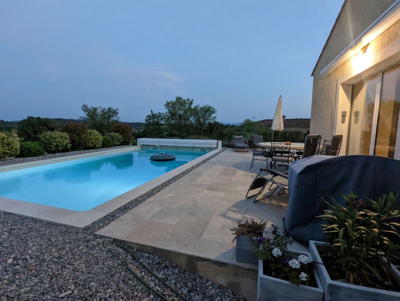 photo 15 Owner direct vacation rental Saint Maximin la Sainte Baume villa Provence-Alpes-Cte d'Azur Var Outside view