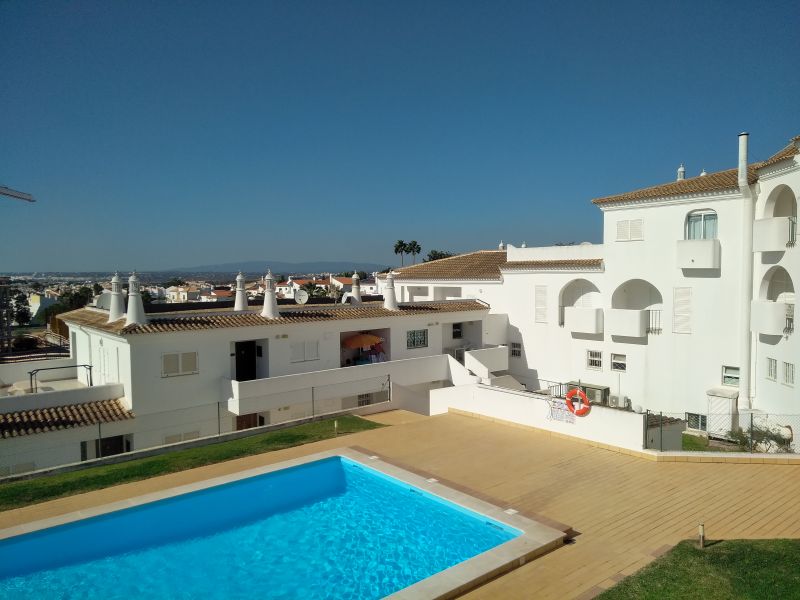 photo 10 Owner direct vacation rental Albufeira appartement Algarve  Swimming pool