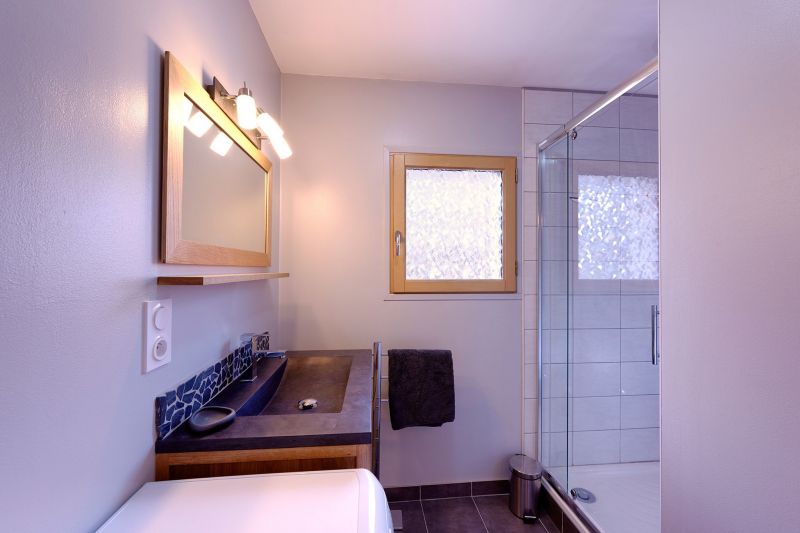 photo 13 Owner direct vacation rental La Clusaz gite Rhone-Alps Haute-Savoie Washing facilities