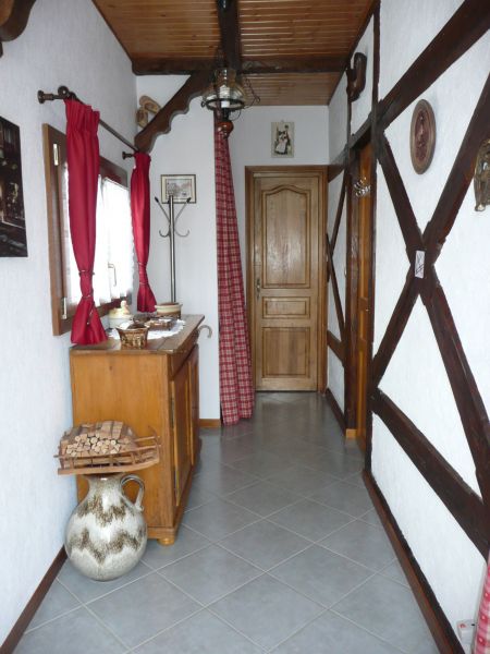 photo 11 Owner direct vacation rental Ribeauvill gite Alsace Haut-Rhin Corridor