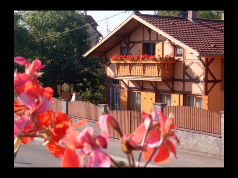 photo 0 Owner direct vacation rental Ribeauvill gite Alsace Haut-Rhin Outside view