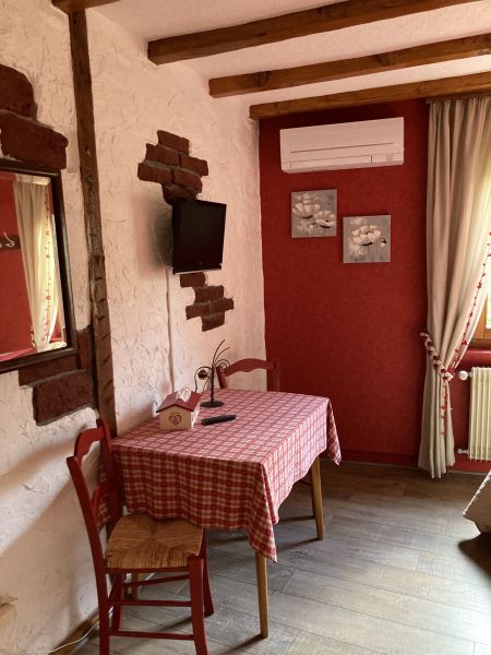 photo 9 Owner direct vacation rental Ribeauvill gite Alsace Haut-Rhin bedroom