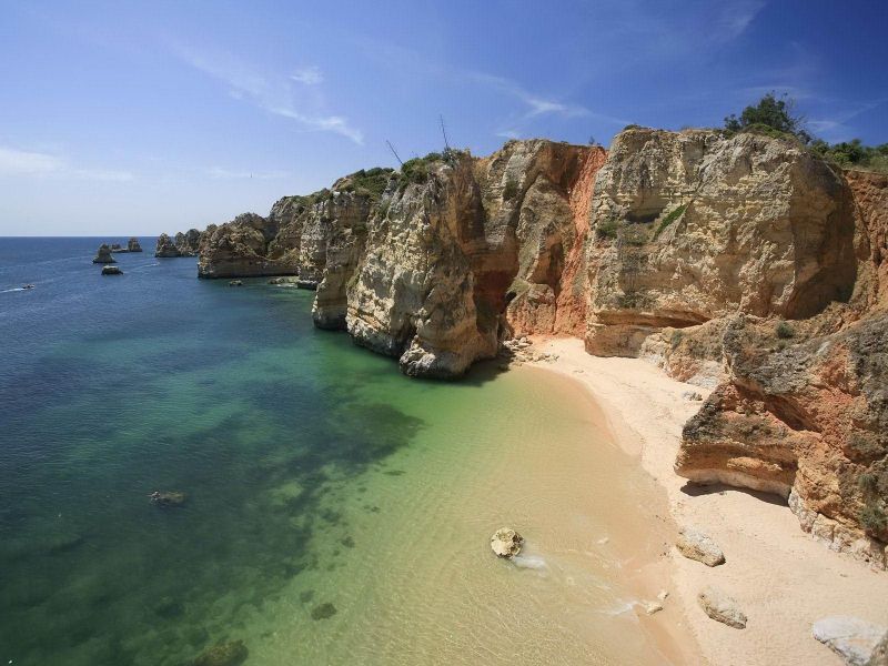 photo 11 Owner direct vacation rental Lagos appartement Algarve  Beach