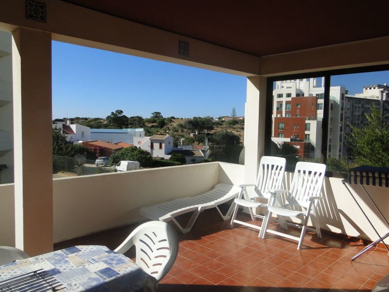 photo 2 Owner direct vacation rental Lagos appartement Algarve  Terrace
