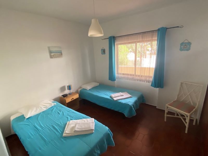 photo 4 Owner direct vacation rental Lagos appartement Algarve  bedroom 2