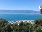 Thonon Les Bains holiday rentals: appartement no. 114583