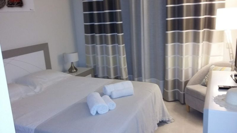 photo 10 Owner direct vacation rental Estepona appartement Andalucia Mlaga (province of) bedroom 1