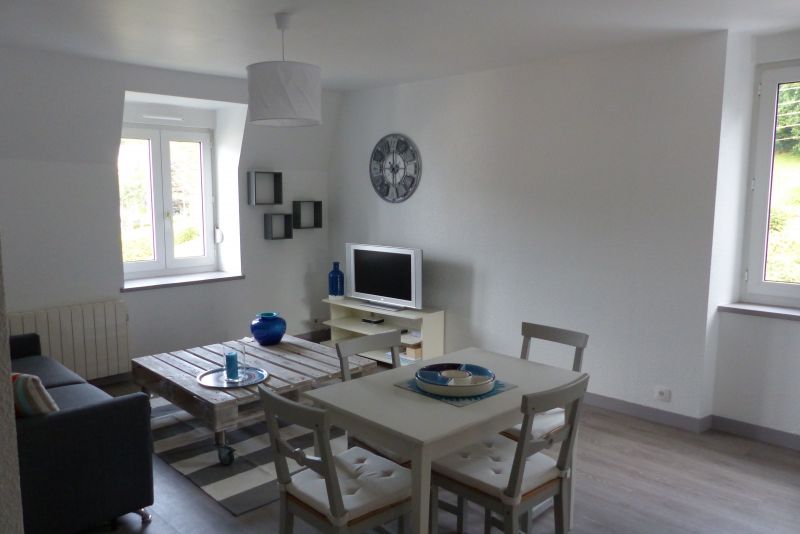 photo 7 Owner direct vacation rental Perros-Guirec appartement Brittany Ctes d'Armor Living room