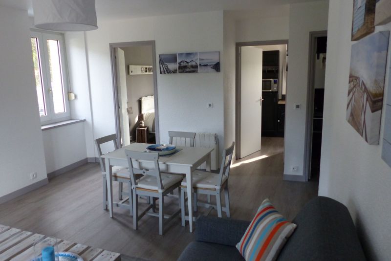 photo 8 Owner direct vacation rental Perros-Guirec appartement Brittany Ctes d'Armor Living room