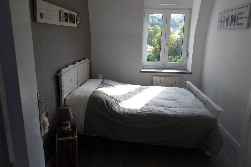 photo 9 Owner direct vacation rental Perros-Guirec appartement Brittany Ctes d'Armor bedroom