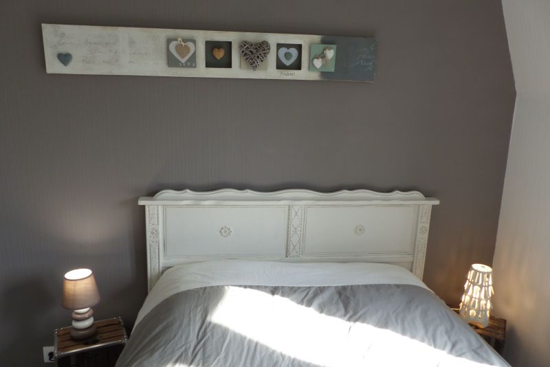 photo 10 Owner direct vacation rental Perros-Guirec appartement Brittany Ctes d'Armor bedroom