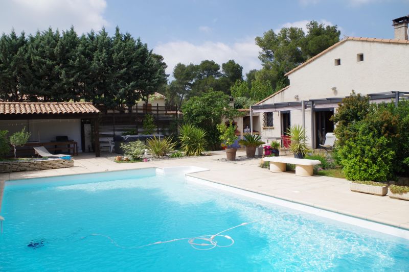 photo 0 Owner direct vacation rental Aix en Provence villa Provence-Alpes-Cte d'Azur Bouches du Rhne Swimming pool