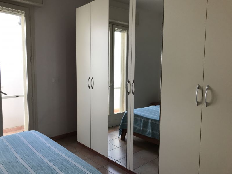 photo 6 Owner direct vacation rental Torre Lapillo appartement Puglia Lecce Province bedroom 1
