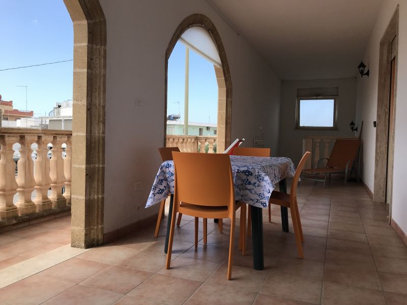 photo 0 Owner direct vacation rental Torre Lapillo appartement Puglia Lecce Province Hall