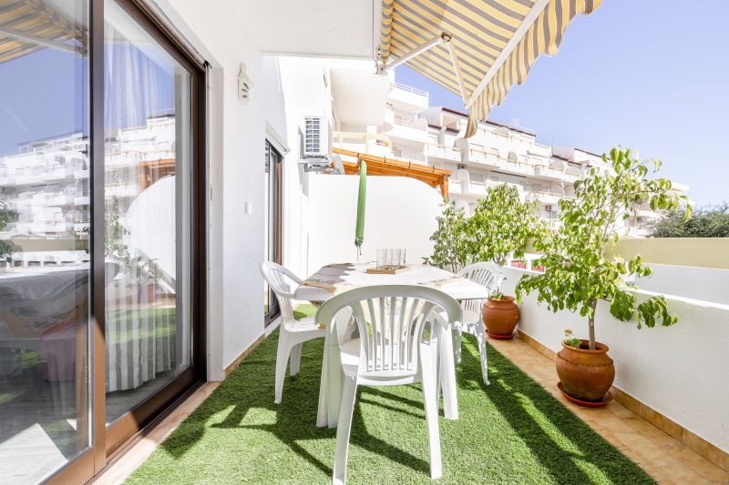 photo 0 Owner direct vacation rental Altura appartement Algarve