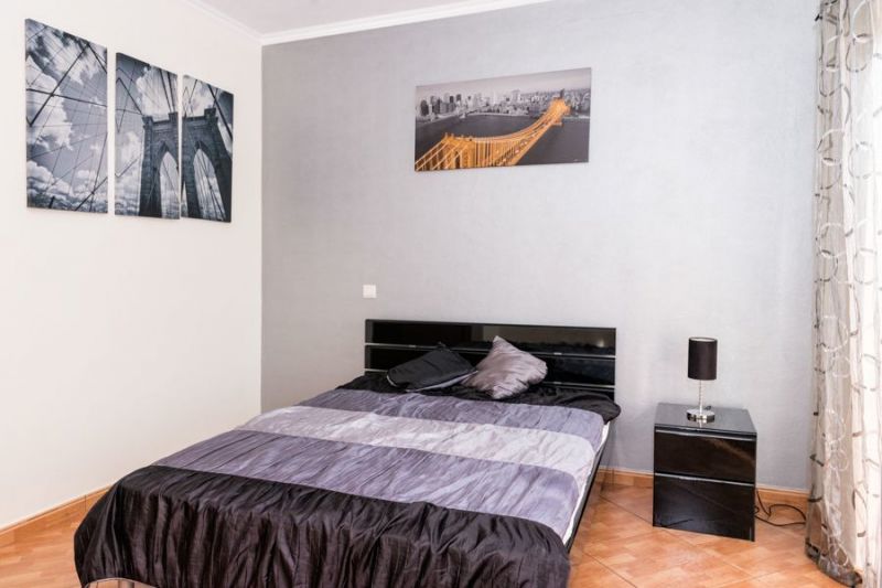 photo 2 Owner direct vacation rental Armao de Pera villa Algarve  bedroom 3